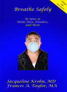 Breathe Safely book cover - click to view more information