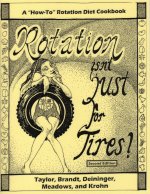 Rotation isn't Just for Tires book cover