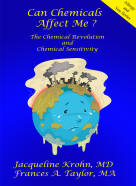 Breathe Safely book cover - click to view more information